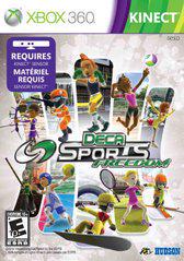 Deca Sports Freedom - (CiB) (Xbox 360 Games)