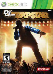 Def Jam Rapstar - (CiB) (Xbox 360 Games)