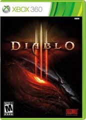 Diablo III - (CiB) (Xbox 360 Games)