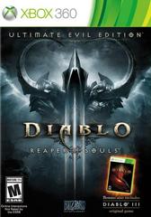 Diablo III: Reaper of Souls [Ultimate Evil Edition] - (CiB) (Xbox 360 Games)