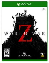 World War Z - (CiB) (Xbox One Games)