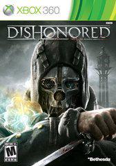 Dishonored - (CiB) (Xbox 360 Games)