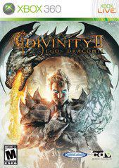 Divinity II: Ego Draconis - (Used, No Manual) (Xbox 360 Games)