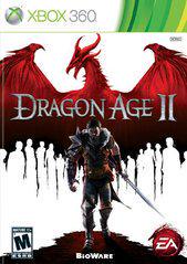 Dragon Age II - (CiB) (Xbox 360 Games)