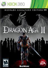 Dragon Age II [BioWare Signature Edition] - (Brand New) (Xbox 360 Games)