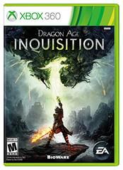 Dragon Age: Inquisition - (CiB) (Xbox 360 Games)