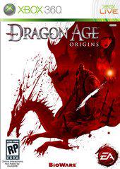 Dragon Age: Origins - (CiB) (Xbox 360 Games)