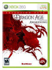 Dragon Age: Origins Awakening Expansion - (CiB) (Xbox 360 Games)