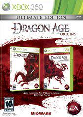 Dragon Age: Origins Ultimate Edition - (Brand New) (Xbox 360 Games)