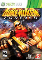 Duke Nukem Forever - (CiB) (Xbox 360 Games)