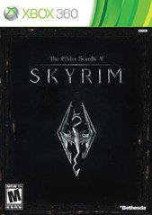 Elder Scrolls V: Skyrim - (CiB) (Xbox 360 Games)