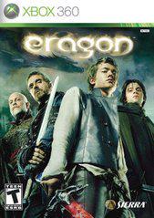 Eragon - (CiB) (Xbox 360 Games)