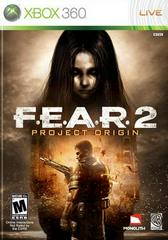 F.E.A.R. 2 Project Origin - (CiB) (Xbox 360 Games)