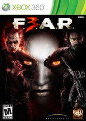 F.E.A.R. 3 - (CiB) (Xbox 360 Games)