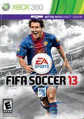 FIFA Soccer 13 - (CiB) (Xbox 360 Games)