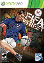 FIFA Street - (CiB) (Xbox 360 Games)