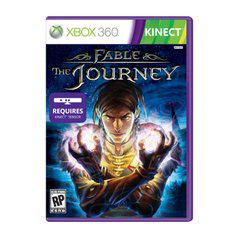 Fable: The Journey - (Used, No Manual) (Xbox 360 Games)