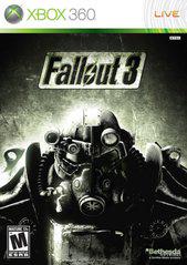 Fallout 3 - (CiB) (Xbox 360 Games)