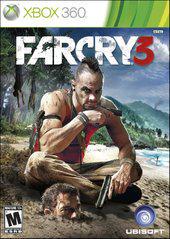 Far Cry 3 - (CiB) (Xbox 360 Games)