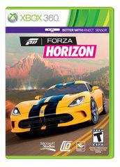 Forza Horizon - (CiB) (Xbox 360 Games)