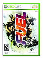 Fuel - (CiB) (Xbox 360 Games)