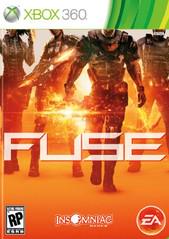 Fuse - (CiB) (Xbox 360 Games)