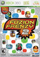 Fuzion Frenzy 2 - (CiB) (Xbox 360 Games)