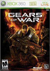 Gears of War - (CiB) (Xbox 360 Games)