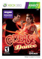 Grease Dance - (CiB) (Xbox 360 Games)