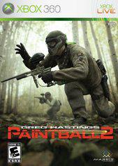 Greg Hastings Paintball 2 - (CiB) (Xbox 360 Games)