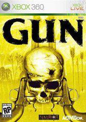 Gun - (Brand New) (Xbox 360 Games)