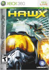 HAWX - (CiB) (Xbox 360 Games)