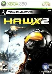 HAWX 2 - (CiB) (Xbox 360 Games)