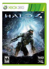 Halo 4 - (CiB) (Xbox 360 Games)