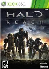 Halo: Reach - (CiB) (Xbox 360 Games)