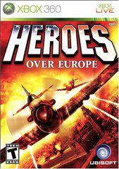 Heroes Over Europe - (CiB) (Xbox 360 Games)