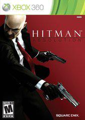 Hitman Absolution - (CiB) (Xbox 360 Games)