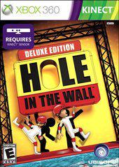 Hole In The Wall - (CiB) (Xbox 360 Games)