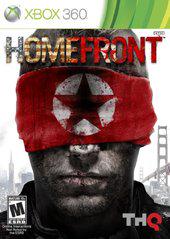 Homefront - (CiB) (Xbox 360 Games)