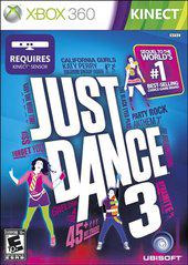 Just Dance 3 - (CiB) (Xbox 360 Games)