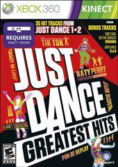 Just Dance Greatest Hits - (CiB) (Xbox 360 Games)