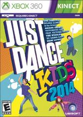 Just Dance Kids 2014 - (CiB) (Xbox 360 Games)