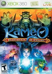 Kameo Elements of Power - (CiB) (Xbox 360 Games)