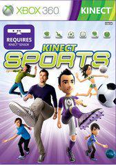 Kinect Sports - (CiB) (Xbox 360 Games)