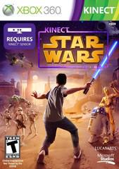 Kinect Star Wars - (CiB) (Xbox 360 Games)