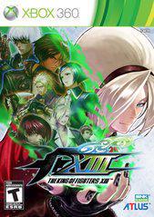 King of Fighters XIII - (CiB) (Xbox 360 Games)