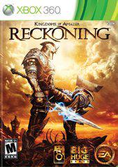 Kingdoms Of Amalur Reckoning - (CiB) (Xbox 360 Games)