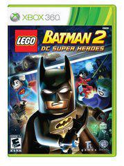 LEGO Batman 2 - (CiB) (Xbox 360 Games)