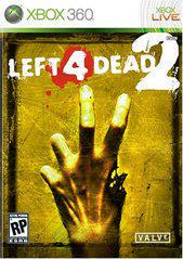 Left 4 Dead 2 - (CiB) (Xbox 360 Games)