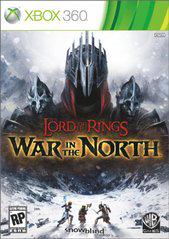 Lord Of The Rings: War In The North - (CiB) (Xbox 360 Games)